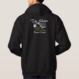 The Shaws' Doune Castle, Scotland, Photo Family Hoodie
