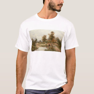 The Sheep Drover T-Shirt