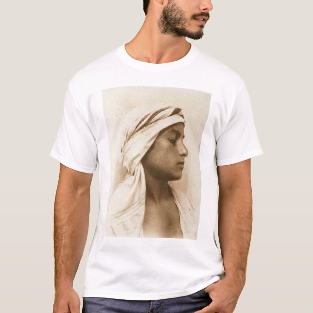 The Sheik T-Shirt (Front)