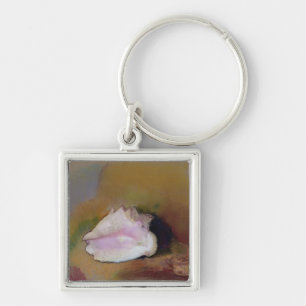 The Shell, 1912 Key Ring