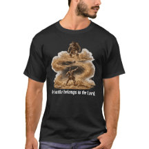 The Shepherd’s Sling