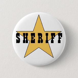 The Sheriff's Badge