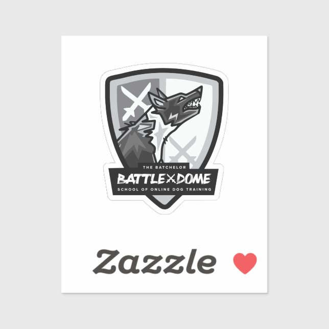 The shield  (Sheet)