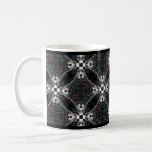 The Shield III Coffee Mug