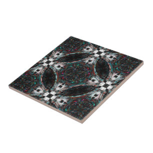 The Shield III Tile
