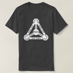 The Shield of the Trinity T-Shirt
