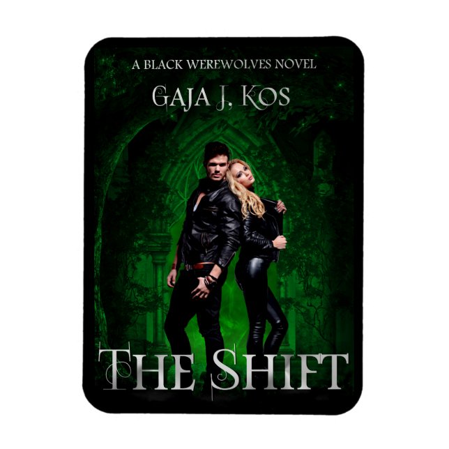 The Shift Magnet (Vertical)