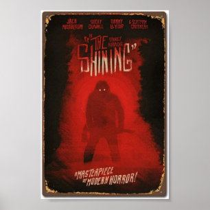 The Shining Poster