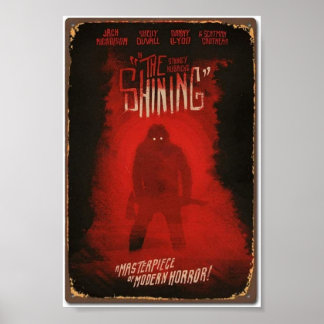 The Shining Poster