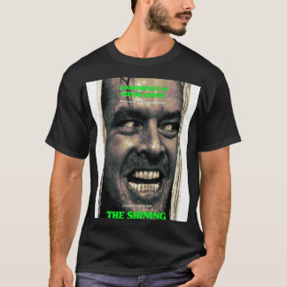 The Shining T-Shirt