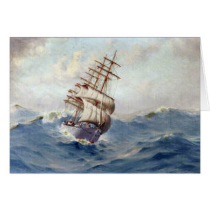 The Ship Portpatrick 1900s