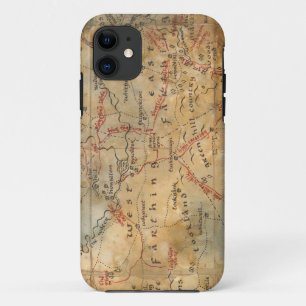 THE SHIRE™ iPhone 11 CASE