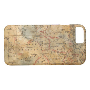 THE SHIRE™ iPhone 8/7 CASE