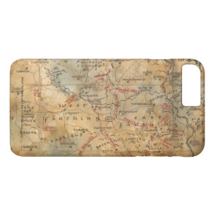 THE SHIRE™ iPhone 8 PLUS/7 PLUS CASE