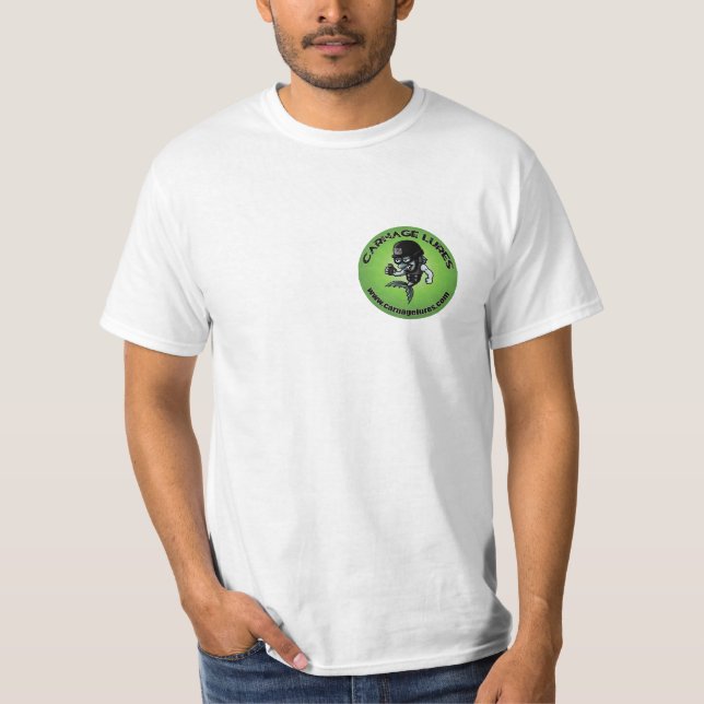 THE SHIRT (Front)