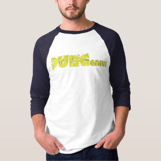The Shirt for the Gamer at Heart