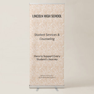 The Shocking Benefits of Full-Colour Banners! Retractable Banner