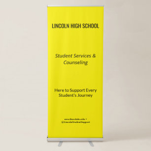 The Shocking Truth About Banner Quality You Need