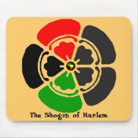 The Shogun of Harlem
