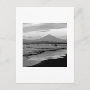 The Shonan Coast: Japan Postcard