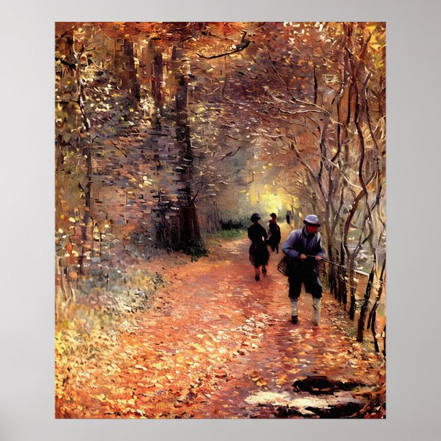 The Shoot Poster (Front)