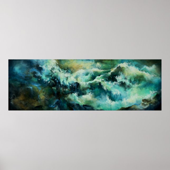 The shore c567c poster (Front)