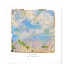 The Shore Print