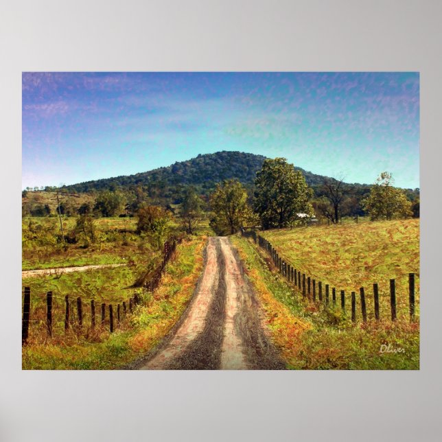 The Shortcut Home Poster (Front)