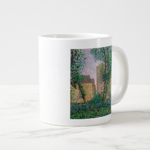 The Shortest Day Large Coffee Mug