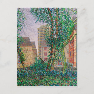 The Shortest Day Postcard
