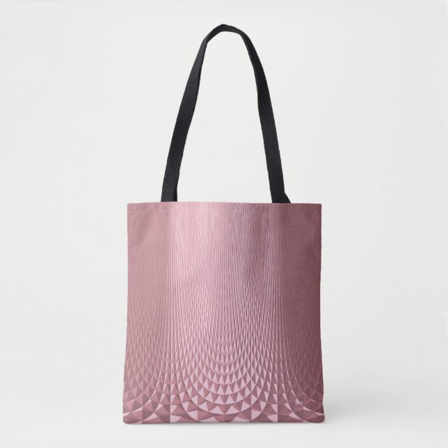 The Show is over.... Tote Bag (Front)