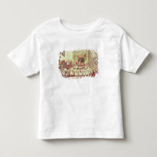 The Shower of Gold' Toddler T-Shirt