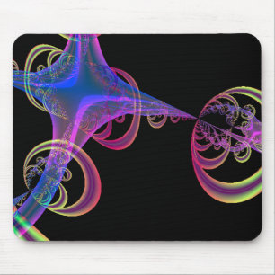 The Shrikydink Machine Mouse Mat