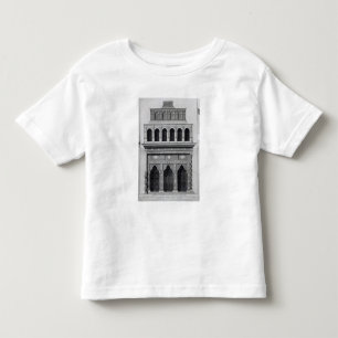 The Shrine of King Edward Toddler T-Shirt