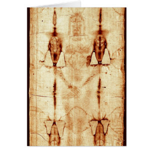 The Shroud of Turin