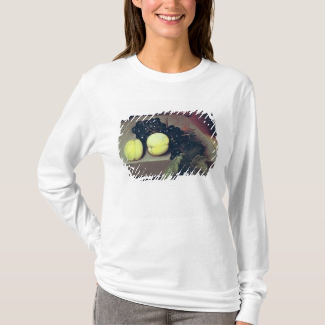 The Sick Bacchus T-Shirt (Front)