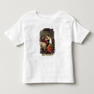 The Sick Child Toddler T-Shirt