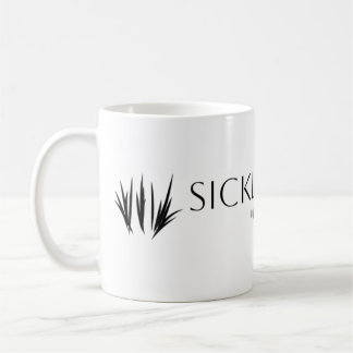 The Sickle & Busch product range Coffee Mug