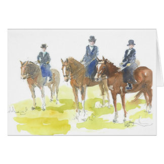 The side saddle class