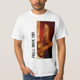 The Side View T-Shirt