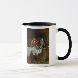 The Sideboard, 1728 Mug