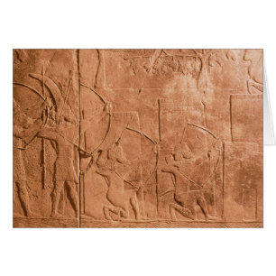 The Siege of Alammu by the army of Sennacherib