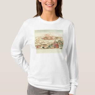 The Siege of Danzig T-Shirt