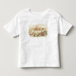 The Siege of Danzig Toddler T-Shirt