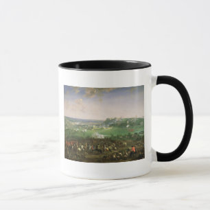 The Siege of Namur, 1659 Mug
