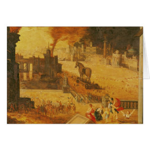 The Siege of Troy