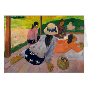 The Siesta