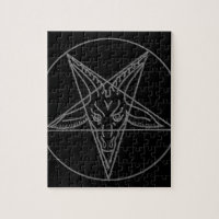 The Sigil of Baphomet