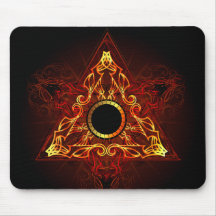 The Sigil of Flame