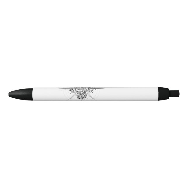 The Signature Calligraphy Executive Pen (Front)